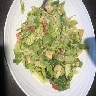 CAESAR CHOP*