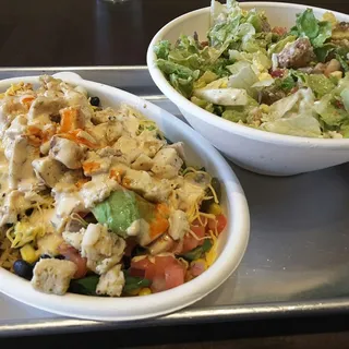 MEXICAN BOWL*