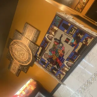 Afghanistan Landmarks