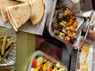 Noras Kabob