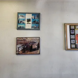 Wall decor