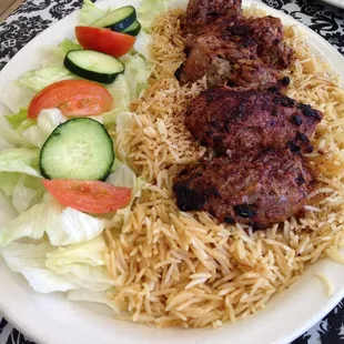Basmati Rice