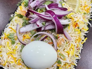 Nawab’s Biryani House