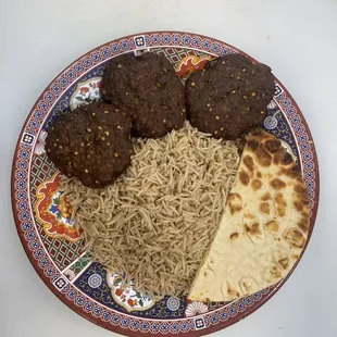 food