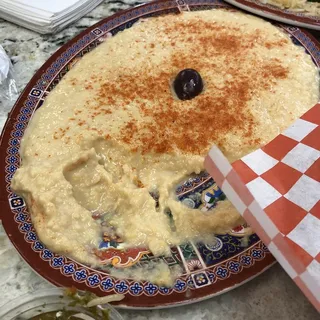 Hummus