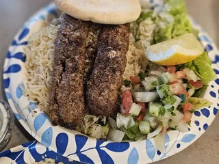 Kabob Express
