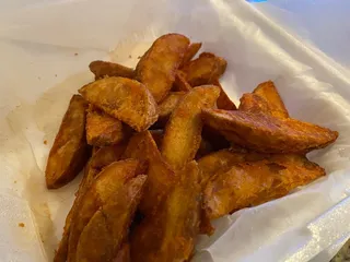 Delhi Indian Cuisine