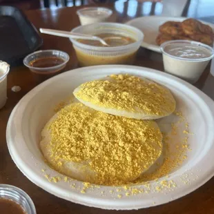 Balai Idli