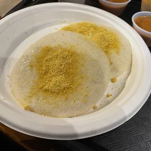 Babai Idli