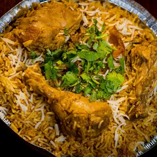 Biryani