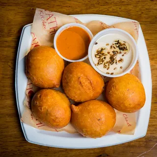 Mysore Bonda
