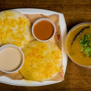 Babai Idli
