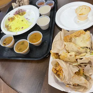 Throwing in the towel!