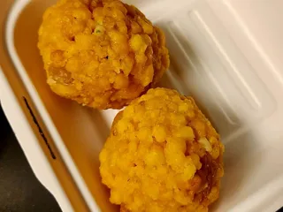 Amma Vegetarian Kitchen