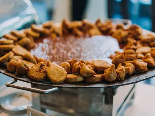 Jaipur Royal Indian Cuisine