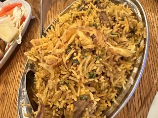 Masala Indian Cuisine