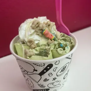 Lucky Charms