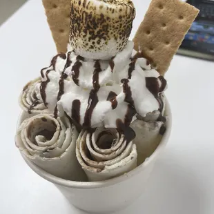 S&apos;mores