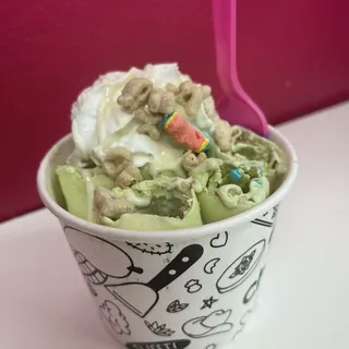 Lucky Charms