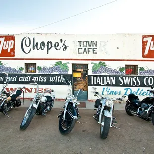 If your drink comes with a little umbrella, it dang well better be raining!