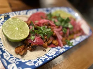 Perol Artisanal Carnitas