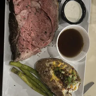 Prime Rib
