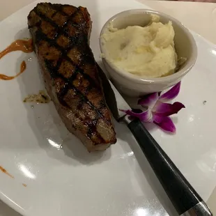 New York Strip