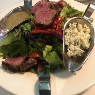 SIRLOIN* SALAD (GF)