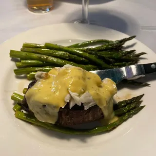 FILET MIGNON (GF)