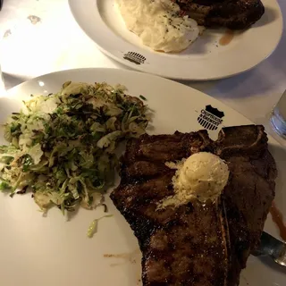 PORTERHOUSE (GF)