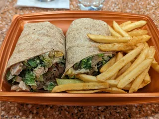 Wolfgang Puck Express