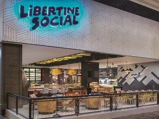 Libertine Social
