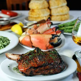 food, steak