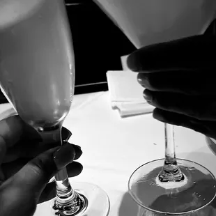 French 75 and sidecar
