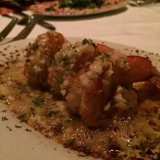 Baked Shrimp