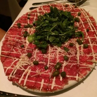 Carpaccio