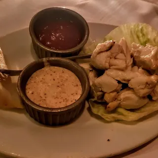 Colossal Lump Crab Cocktail
