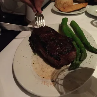 New York Strip