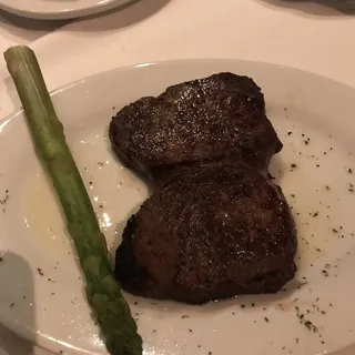 Filet Mignon