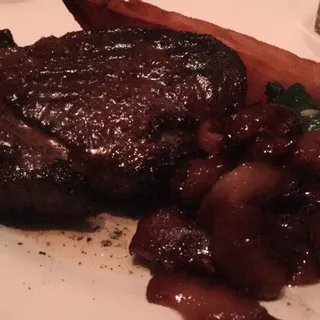 Delmonico Steak