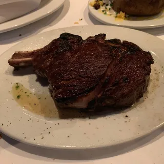 Bone-In Ribeye