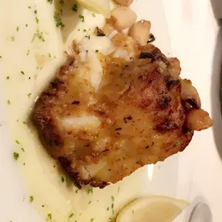 Sea Bass