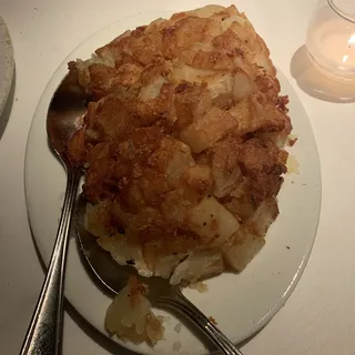 Hash Browns