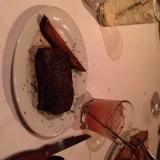 Steak Cut French Fries