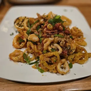 Calamari