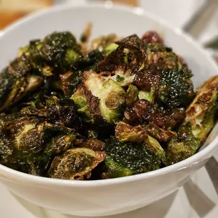 Brussel sprouts