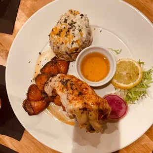 Will you be my lobster?