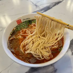 Chopin Noodle House