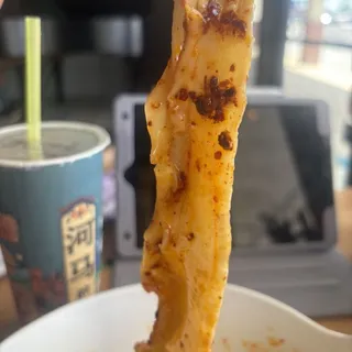 B2.Oil Spill Noodle