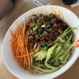 B3.Jajang Noodles